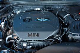2016款MINI COOPER 1.5T 先锋派