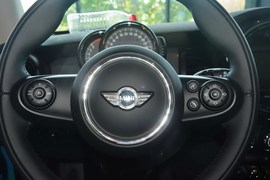 2016款MINI COOPER 1.5T 先锋派