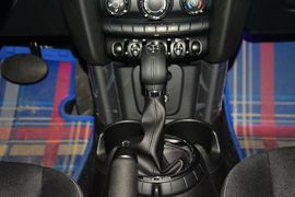 2016款MINI COOPER 1.5T 先锋派