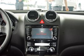 2016款哈弗H6 升级版 1.5T自动两驱精英型