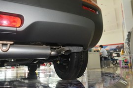 2016款铃木维特拉 1.4T自动两驱豪华型