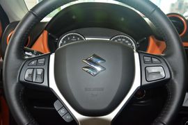 2016款铃木维特拉 1.4T自动两驱豪华型