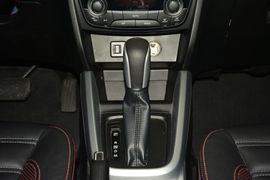 2016款铃木维特拉 1.4T自动两驱豪华型