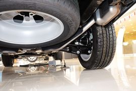 2016款路虎第四代发现3.0 V6 SC曜黑典藏版 HSE