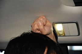2016款路虎揽胜3.0 V6 SC Vogue加长版