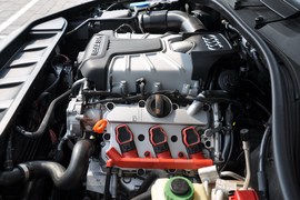 2011款奥迪Q7 3.OTFSI Quattro