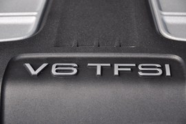 2011款奥迪Q7 3.OTFSI Quattro