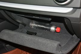 2015款奥迪A3 Limousine 45TFSI S line豪华型
