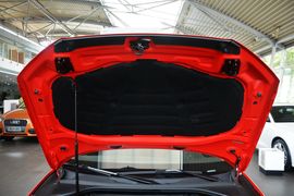 2015款奥迪A3 Limousine 45TFSI S line豪华型