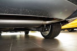 2015款奥迪A3 Limousine 45TFSI S line豪华型