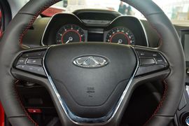 2016款奇瑞艾瑞泽5 1.5L自动领锐版