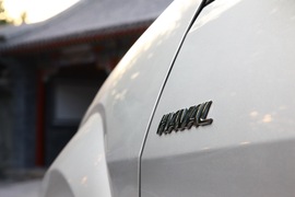 2010款长城哈弗H5 2.4L两驱超豪华至尊版