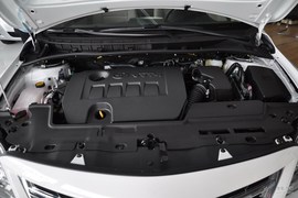 2011款一汽丰田新卡罗拉1.6GL自动型