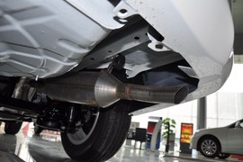 2011款一汽丰田新卡罗拉1.6GL自动型