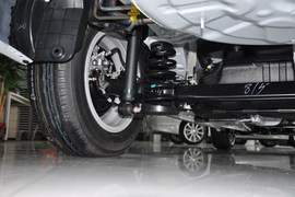 2011款一汽丰田新卡罗拉1.6GL自动型