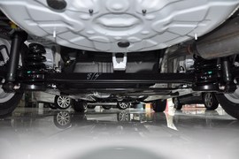 2011款一汽丰田新卡罗拉1.6GL自动型