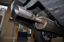 2011款大众朗逸1.4TSI DSG品雅版