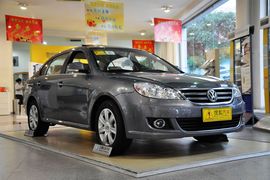 2011款大众朗逸1.4TSI DSG品雅版