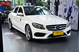 2015款奔驰C300L