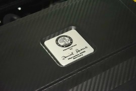 2016款奔驰GLA45 AMG 4MATIC