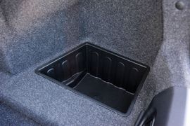 2016款凯迪拉克ATS-L 28T技术型