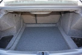 2016款凯迪拉克ATS-L 28T技术型