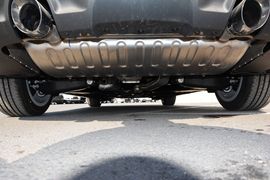 2016款凯迪拉克ATS-L 28T技术型