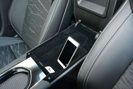 2016款凯迪拉克ATS-L 28T技术型