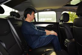 2016款凯迪拉克ATS-L 28T技术型