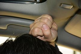 2016款凯迪拉克ATS-L 28T技术型