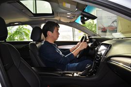 2016款凯迪拉克ATS-L 28T技术型