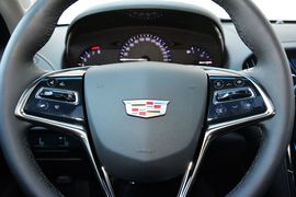 2016款凯迪拉克ATS-L 28T技术型