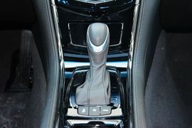 2016款凯迪拉克ATS-L 28T技术型