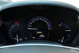 2016款凯迪拉克ATS-L 28T技术型