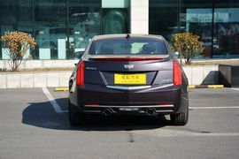 2016款凯迪拉克ATS-L 28T技术型