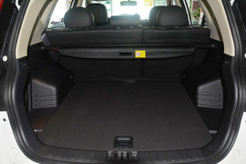 2016款吉利远景SUV 1.3T CVT