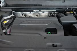 2016款吉利远景SUV 1.3T CVT
