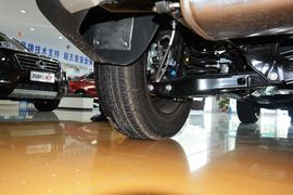 2016款吉利远景SUV 1.3T CVT