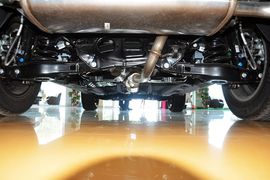 2016款吉利远景SUV 1.3T CVT