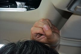 2016款吉利远景SUV 1.3T CVT