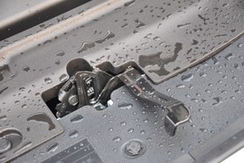 2011款一汽丰田新卡罗拉1.8GL-i CVT天窗版