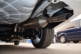 2011款一汽丰田新卡罗拉1.8GL-i CVT天窗版