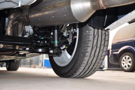 2011款一汽丰田新卡罗拉1.8GL-i CVT天窗版