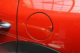 2016款MINI COUNTRYMAN 1.6T COOPER S ALL4装备控