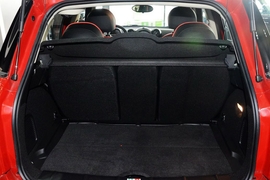 2016款MINI COUNTRYMAN 1.6T COOPER S ALL4装备控