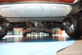 2016款MINI COUNTRYMAN 1.6T COOPER S ALL4装备控