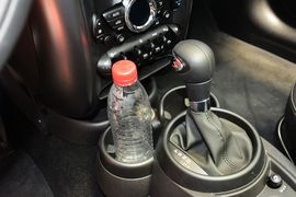 2016款MINI COUNTRYMAN 1.6T COOPER S ALL4装备控