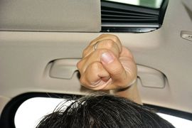 2017款宝马528Li豪华设计套装