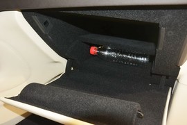 2016款林肯MKC 2.0T四驱尊雅版