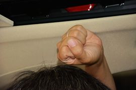 2016款林肯MKC 2.0T四驱尊雅版